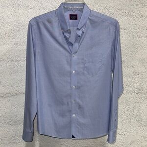Brooks Brothers Sky Blue Dress Shirt